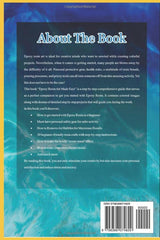 Epoxy Resin Art Made Easy: Discover The Step By Step Proven Techniques With Colourful Images On How To Make Your Art Ideas Come True With The Most WoodArtSupply