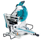 Makita LS1219L 12" Dual-Bevel Sliding Compound Miter Saw with Laser Makita