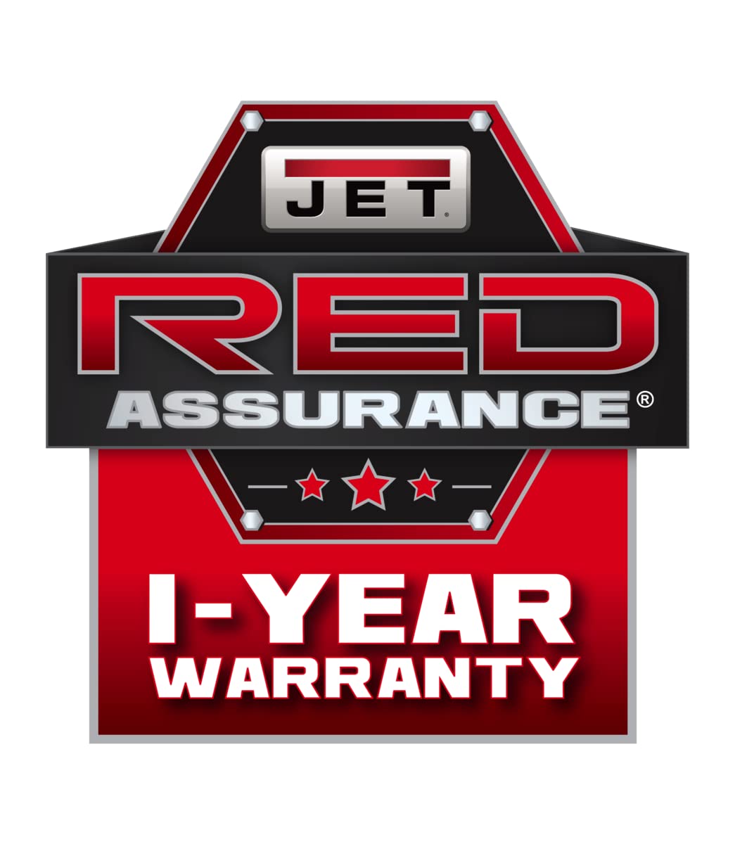 JET 4-Inch Aluminum Blast Gate (JW1142) Jet