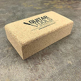 Flat Beveled Cork Sanding Block for Guitar Luthiers - Tool - Carpenter - Files - Guitar - Bodies - Wood - Furniture - Bass - Repair instruments - Guitar tools USA