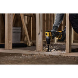 DEWALT 20V MAX XR BRUSHLESS 2 TOOL COMBO KIT (DCK249M2) DEWALT