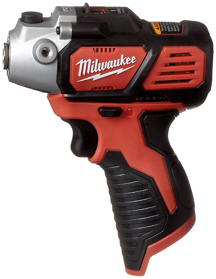 Cordless Polisher, No Battery Included Milwaukee