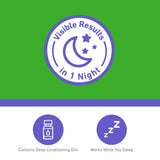 O'Keeffe's Night Treatment Combo Pack Including Working Hands Night Treatment Hand Cream, Healthy Feet Night Treatment Foot Cream and Lip Repair O'Keeffe's