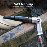 Sunex Tools SX246 Pistol Grip Needle Scaler Sunex Tools