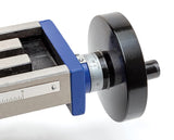 Eastwood Benchtop Mini Fabrication Metal Milling Machine 4 Inch x 16 Inch, 3/4 HP Eastwood