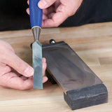 Trend Diamond Abrasive Lapping Fluid, 3.4 fl oz, Blue, Professional Grade Sharpening Fluid for Optimum Performance, DWS/LF/100 TREND