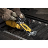 Dewalt 20V Max 8Inch Pruning Chainsaw Brushless Cordless Kit DEWALT