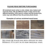 Luxe Accent Side Table (Natural) Doug and Cristy Designs