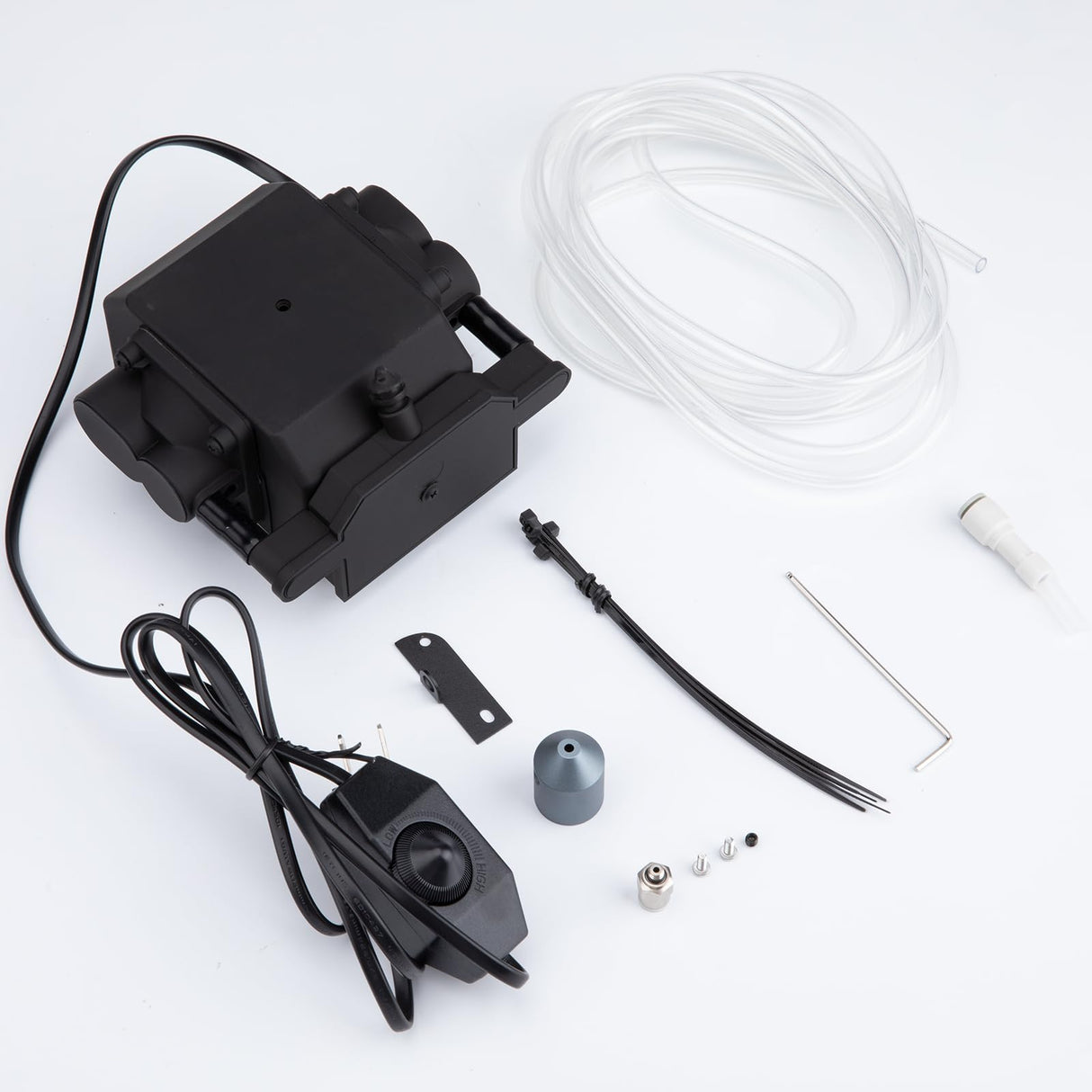 ELEGOO Air Assist for ELEGOO PHECDA 10W Laser Engraver ELEGOO