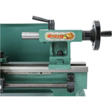 Grizzly Industrial G8688-7" x 12" Mini Metal Lathe Grizzly
