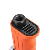 WORKPAD 1/2-Inch Mini Air Impact Wrench with Twin Hammers, Pneumatic Tools WP WORKPAD