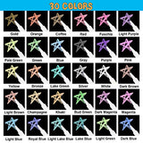 Sunshilor Metallic Markers Fine Point Metallic Marker Pens for Black Paper, Art Rock Painting, Easter Egg, Halloween Pumpkin, Card Making, Metal, Sunshilor