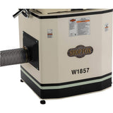 Shop Fox W1857 8" Dovetail Jointer with Mobile Base Shop Fox
