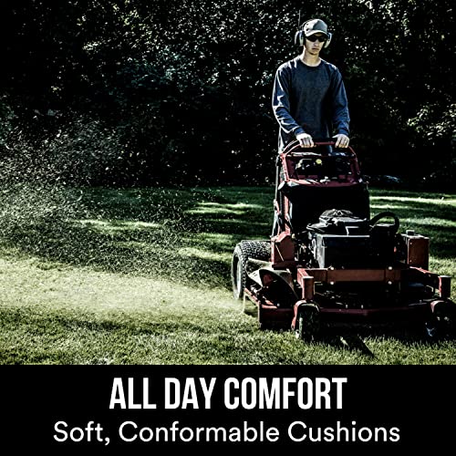 3M Worktunes Bluetooth Hearing Protection with Am/fm Radio, Black and Grey 3M Safety