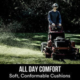 3M Worktunes Bluetooth Hearing Protection with Am/fm Radio, Black and Grey 3M Safety