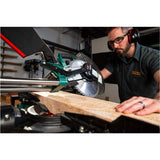Grizzly PRO T31634-10" Double-Bevel Sliding Compound Miter Saw Grizzly PRO
