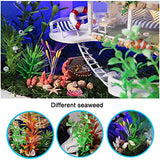 Spilay Miniature Dollhouse Kit with Furniture,DIY Dollhouse Kit Mini Modern Villa Model Plus Dust Cover and Music Box,1:24 Scale Creative Room Idea Spilay