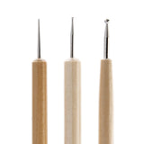 6 Pack: Embossing Stylus Tool Set by Craft Smart® Craft Smart