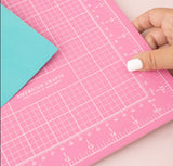 American Crafts Self Healing Cutting Mat, 18 x 24-Inch American Crafts