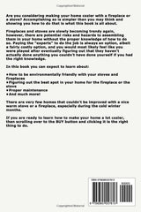 Wood Burning Guide for Beginners: Beginner’s Guide to Successfully, Economically, and Safely Heating Your Home With Wood and Saving Energy WoodArtSupply