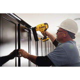 DEWALT 20V MAX* Cordless Brad Nailer Kit, 18GA (DCN680D1) DEWALT