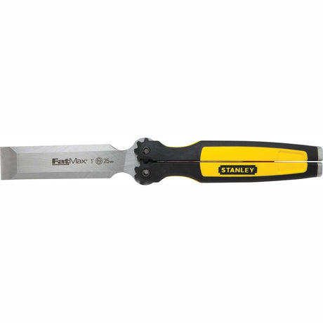 Stanley FATMAX Folding Chisel Stanley