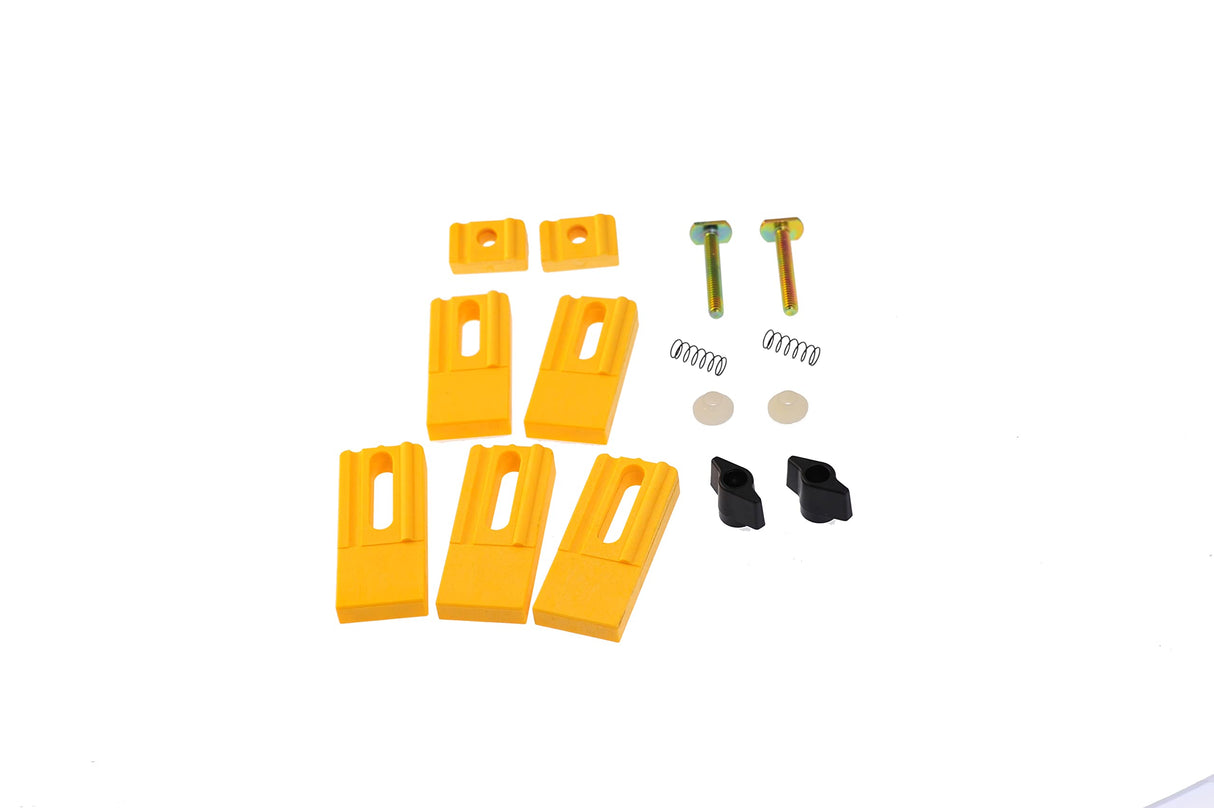 Microjig GRR-Ripper Gravity Heel Accessory Kit MICRO JIG