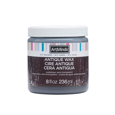 DIY Home Wax by ArtMinds®, 8oz.