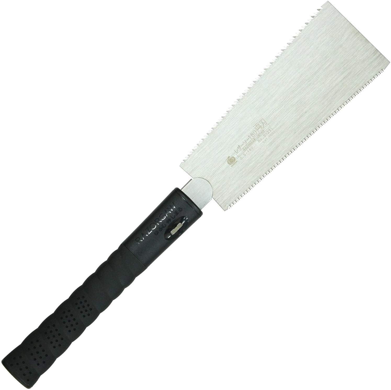 770-3600 Razor Ryoba Saw with Blade - WoodArtSupply