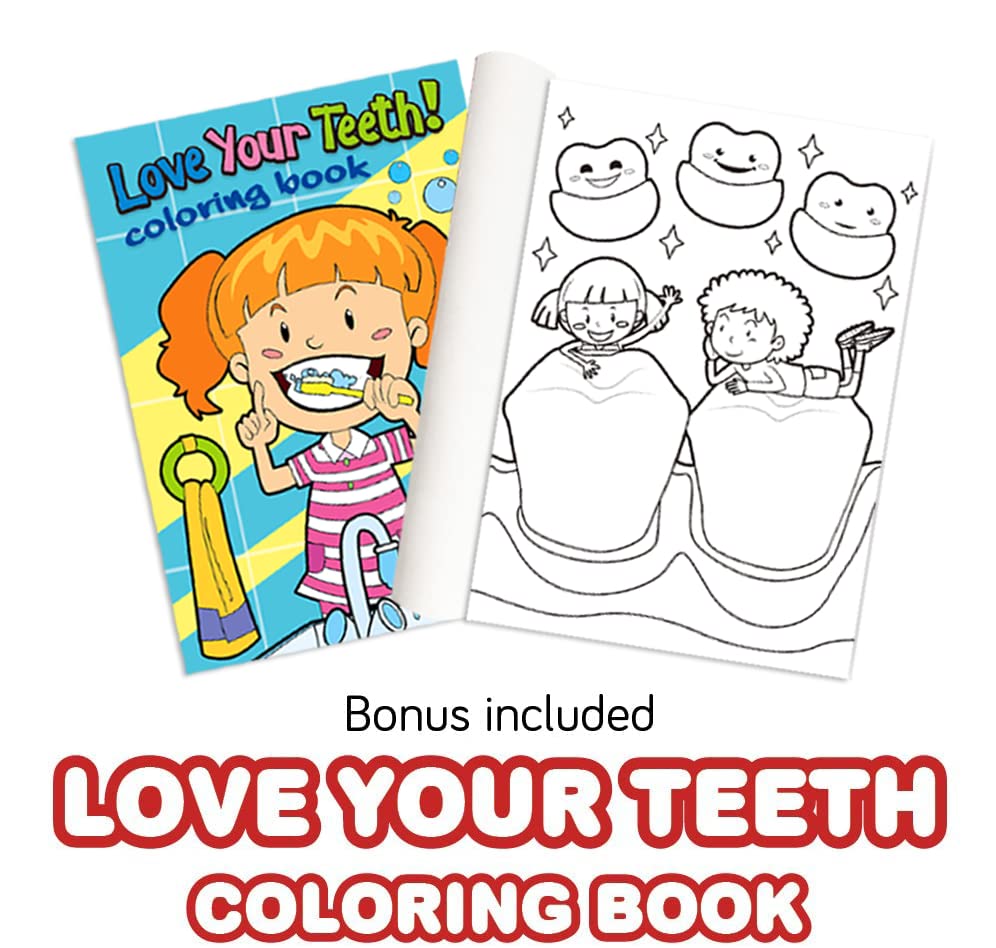 ArtCreativity Deluxe Art Kit For Kids Art Set - Beginners Supplies 101 Piece Artist Drawing Painting Kit with Coloring Book, Art And Craft Gift Set ArtCreativity