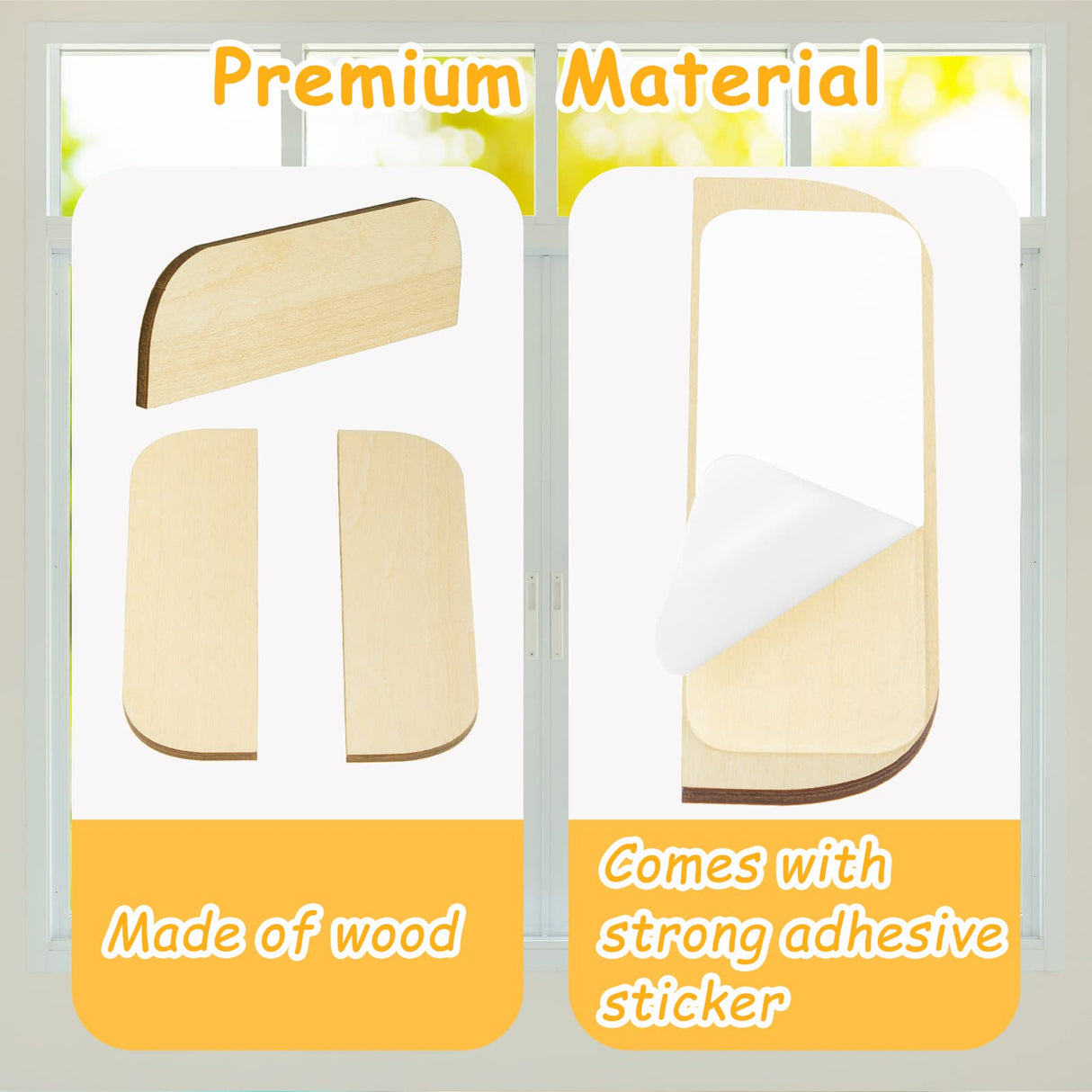 3.5 Inch Hinge Repair Plate Hinge Repair Kit Kitchen Cabinet Hinges Cabinet Door Hinge Door Hole Cover Plate Wooden Hinge Filler Plates, Hinge Blanks Taiyin