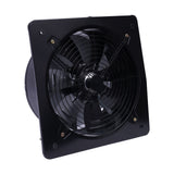 Gdrasuya10 Explosion Proof Fan 16'' Utility Blower Fan 750W 4700CFM Industrial Axial Flow Fan Exhaust Fan Ventilator Extractor Factory Extraction Gdrasuya10
