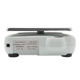 CGOLDENWALL Precision Lab Scale Digital Analytical Balance Laboratory Balance Jewelry Scale Scientific Scale 0.01g Accuracy 110V (5000g, 0.01g) CGOLDENWALL