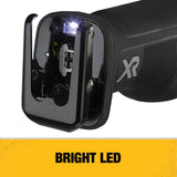 DEWALT 20V MAX* XR® BRUSHLESS RECIPROCATING SAW WITH POWER DETECT™ (Tool Only) (DCS368B) DEWALT