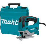 Makita JV0600K Top Handle Jig Saw, with Tool Case Makita