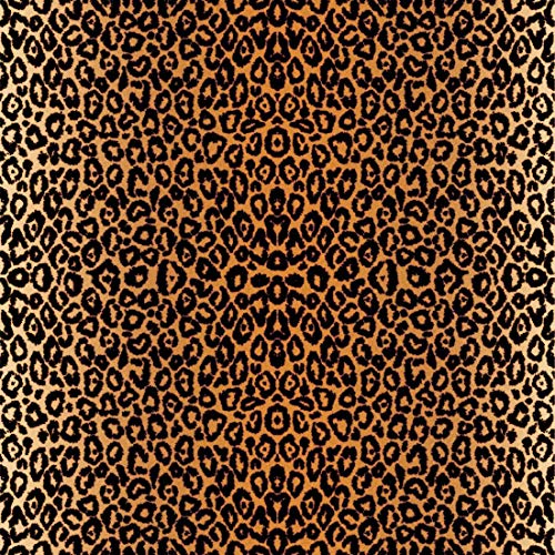 Cricut Infusible Ink Transfer Sheets -2 Sheets 12" x 12" - Leopard Pattern - For Cricut EasyPress, Maker, Explore Air 2 - WoodArtSupply