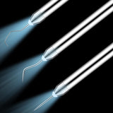 3 Pcs Weeding Tools for Vinyl with LED Light Set Pin Pen Weeding Tool Weeding Pen Craft Tweezers Pin Tools for Cutting Machines Crafting Accessories Therwen