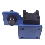 HGC BT40 Tightening Fixture CNC Tool Holder Tapers for BT 40 Machine Tool Handle HGC