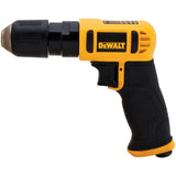DEWALT Drill, Pneumatic, Reversible, 3/8-Inch (DWMT70786L) DEWALT