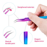 tiptopcarbon Craft Weeding Tool Set for Adhesive Vinyl HTV 3pcs/Pack tiptopcarbon