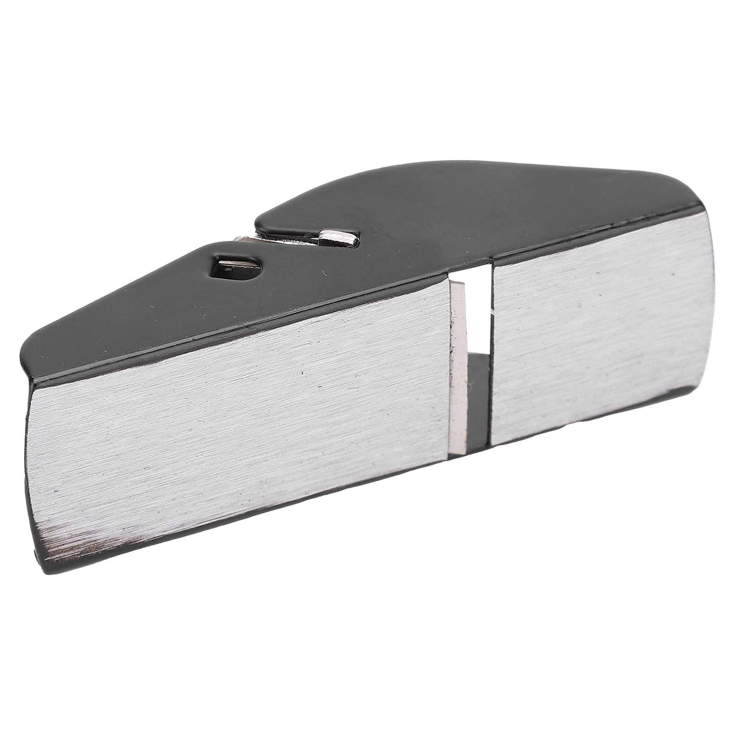 Hand Planer, Trimming Plane Mini Wood Planer Aluminum Alloy Lightweight Woodworking Trimming Carpenter Tools,for Modeling Sculpture and Woodworking POCREATION