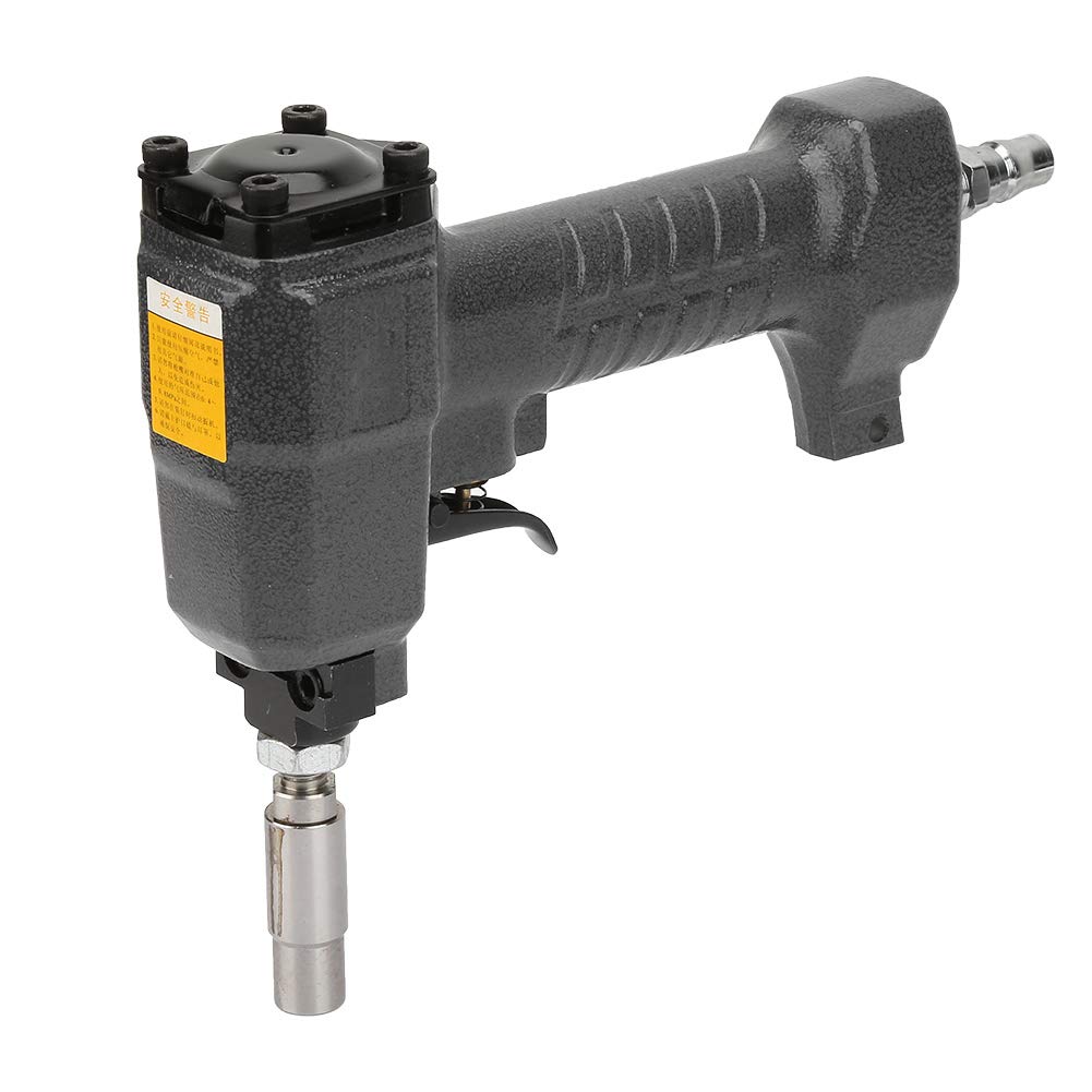 Garosa Pneumatic Decorative Nailer Air Nail Gun Nail Gun Pneumatic Trim Finish Pin Gun Nailer Woodworking Tools Air Nail Gun Hand Tools Garosa
