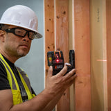 Klein Tools 93LCLS Laser Level, Self Leveling, Cross Line Level with Plumb Spot and Magnetic Mounting Clamp Klein Tools
