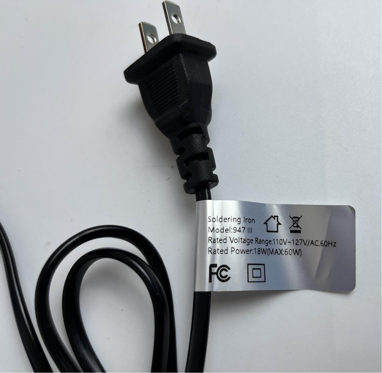 116pcs Wood Burning Kit, Professional Wood Burning Tool with Soldering, DIY Creative Tools Adjustable Temperature 220~480℃ Wood Burner Soldering Pen IVSUN