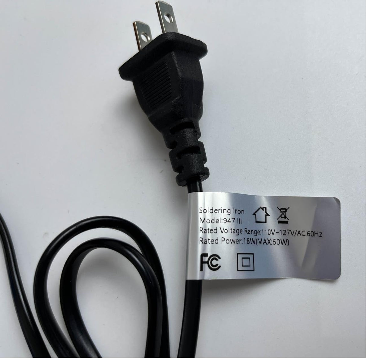 116pcs Wood Burning Kit, Professional Wood Burning Tool with Soldering, DIY Creative Tools Adjustable Temperature 220~480℃ Wood Burner Soldering Pen IVSUN