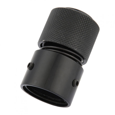 Air Hammer Retaining Quick Chuck Pneumatic Hammer Chuck for Air Nailer Miskall