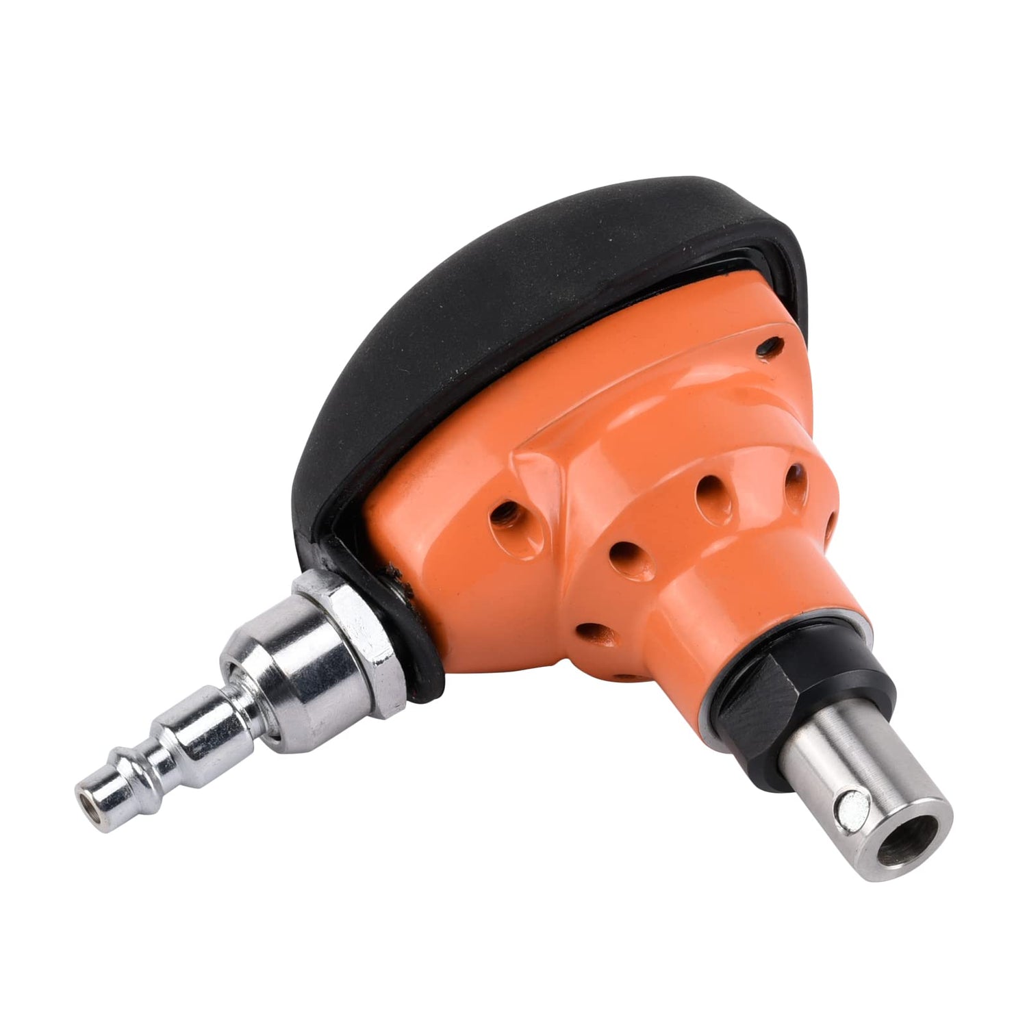 Valu-Air CPN90 Pneumatic Mini Palm Nailer 2-1/2" to 3-1/2" Valu-Air