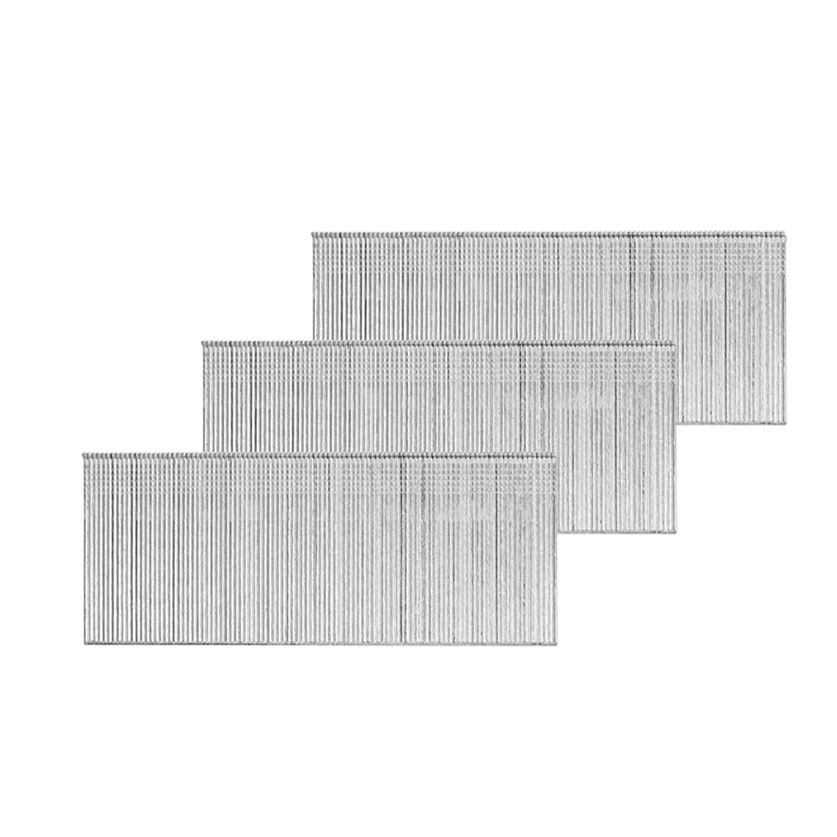 EYSOLD 18 Gauge Brad Nails 2inch,Galvanized Brad Nails Heavy Duty for Nail Gun for Upholstery, Trims, Molding, Woodworking 800pcs/Box EYSOLD