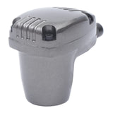 Air Pneumatic Automatic Palm Hammer,Handheld Pneumatic Hammer Set,Hand-held Pneumatic Hammer Air Flat Hammer Tool with 6 Hammerheads for Shoe Weglae