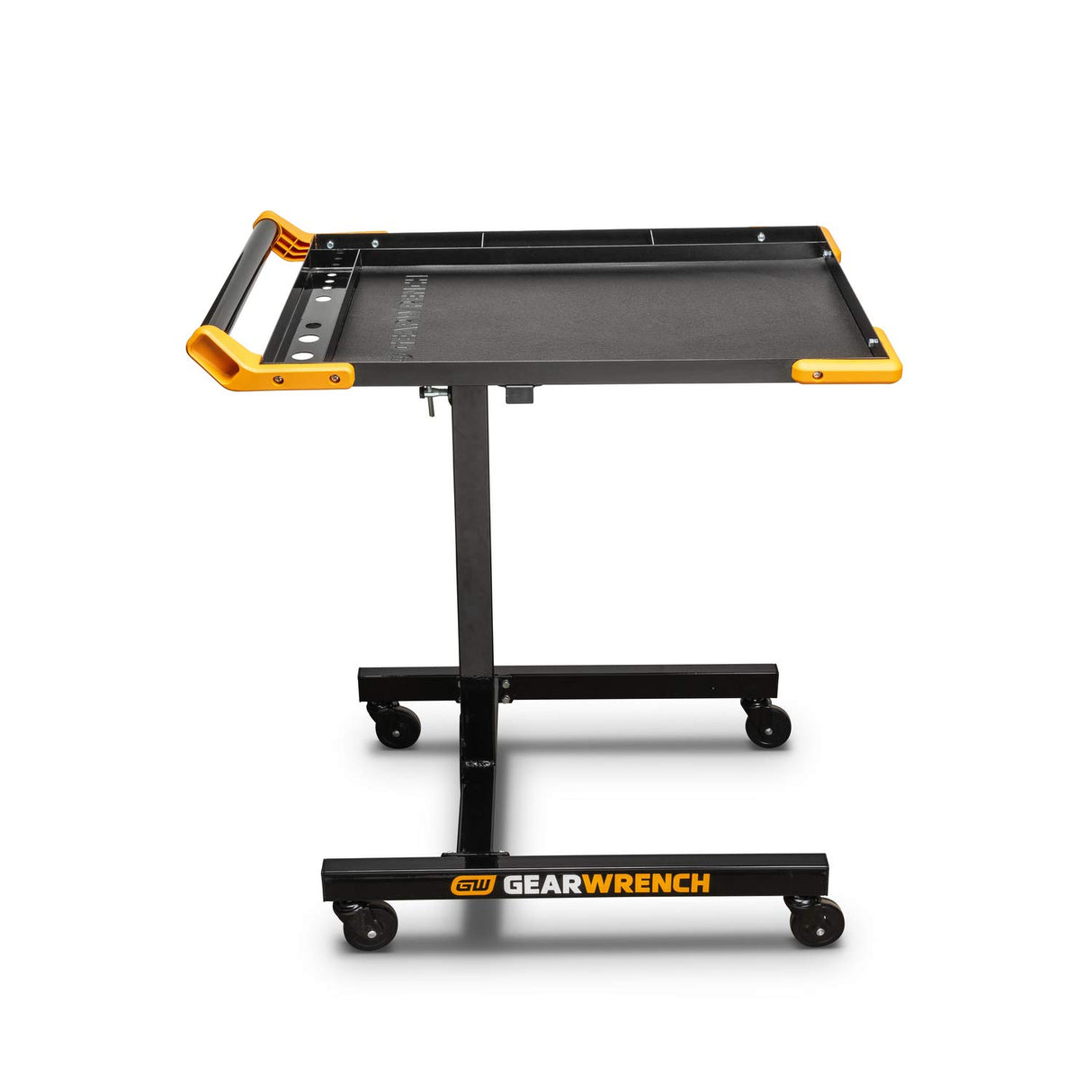 GEARWRENCH Adjustable Height Mobile Work Table 35 To 48" - 83166 GEARWRENCH